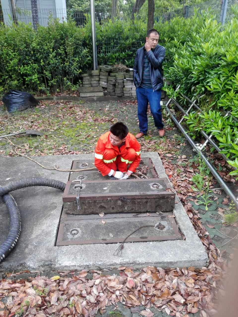 马关吸污抽粪