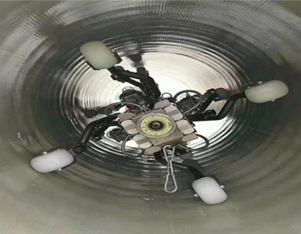 马关非开挖修复技术在地下管线建设的优势体现