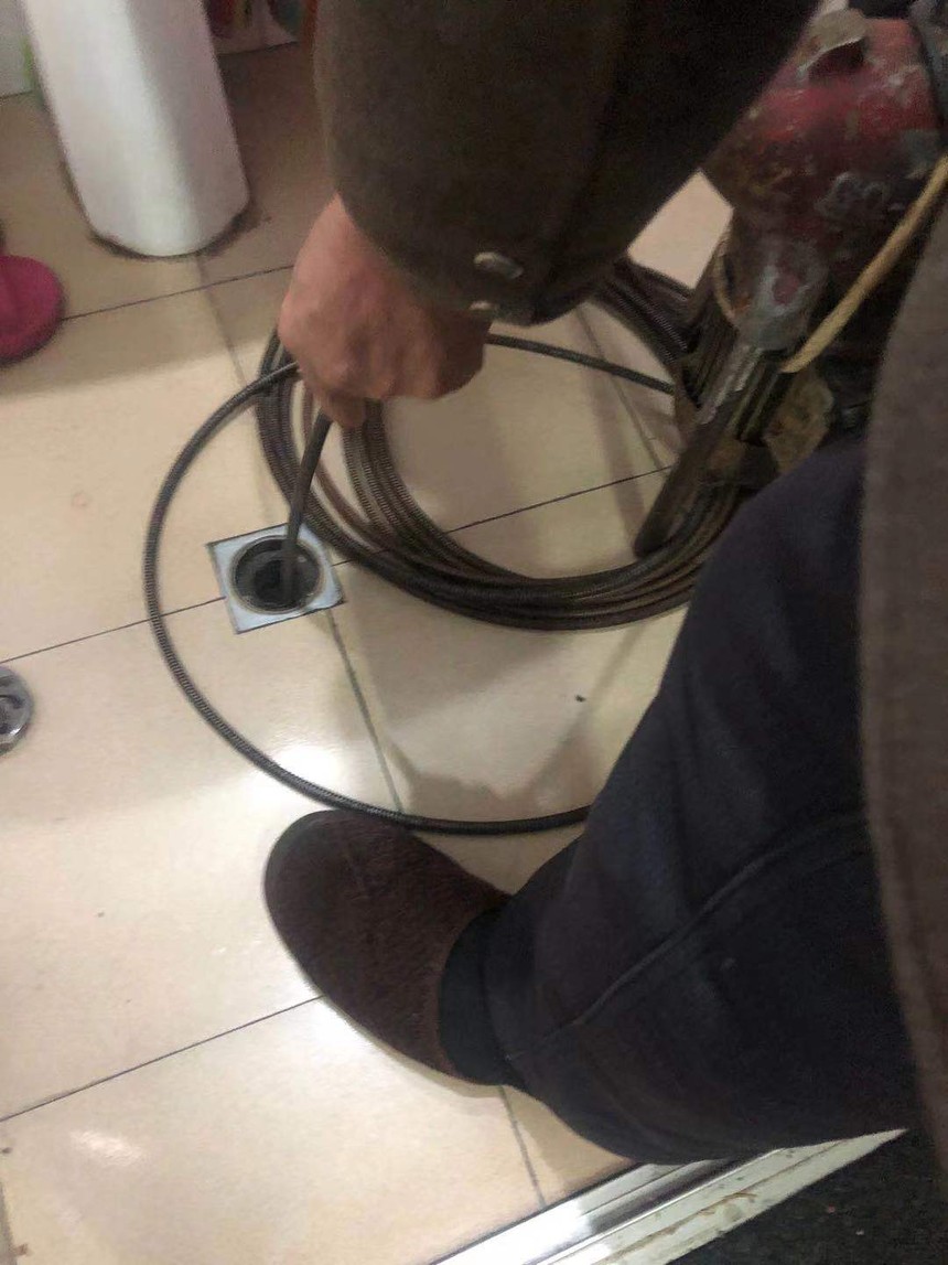 马关管道疏通，疏通下水道