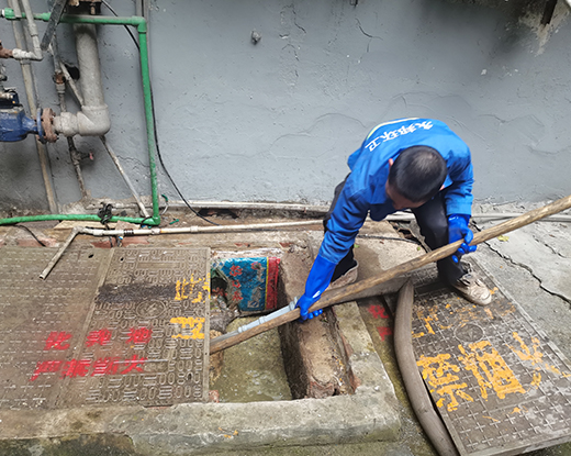 马关清掏化粪池